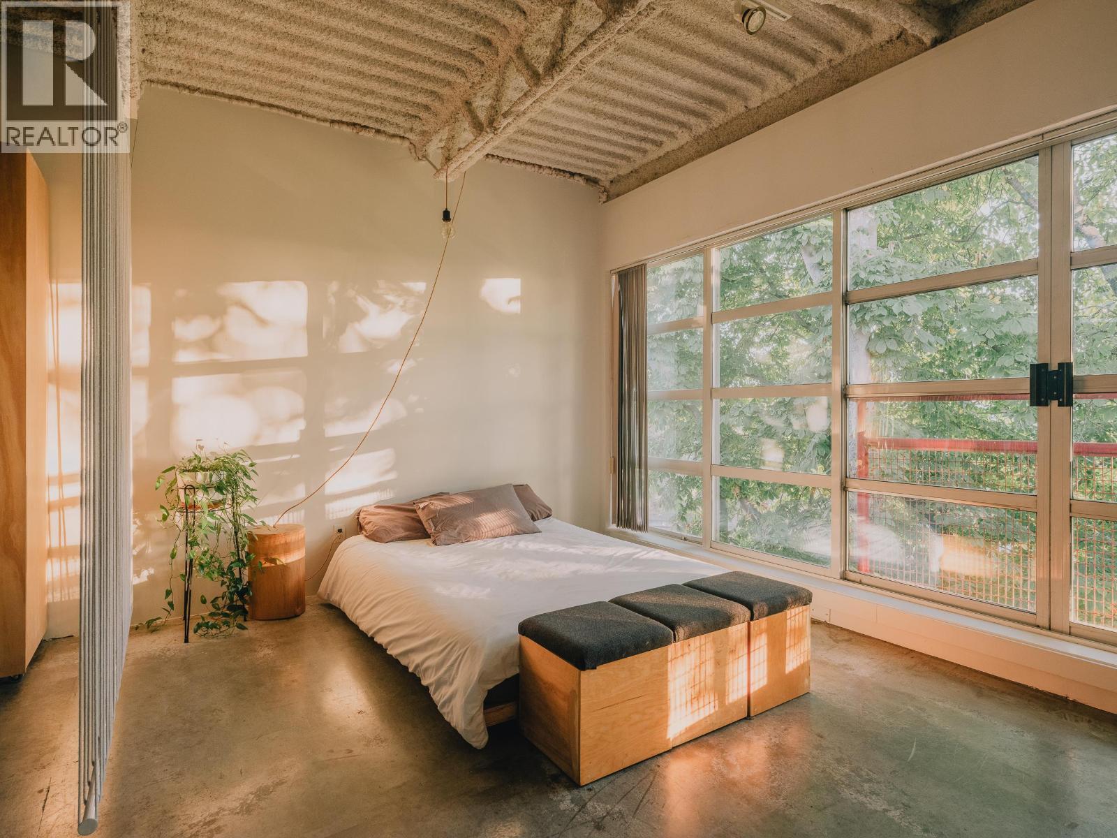 422 350 E 2ND Avenue, Vancouver