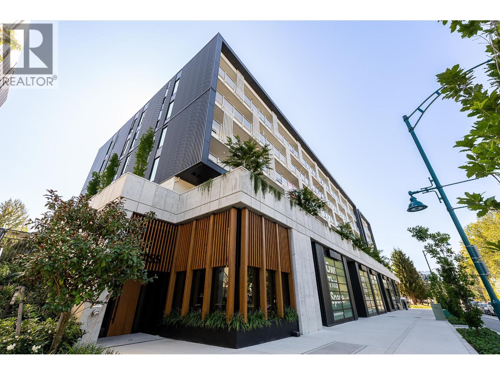 603 3055 Murray Street, Port Moody