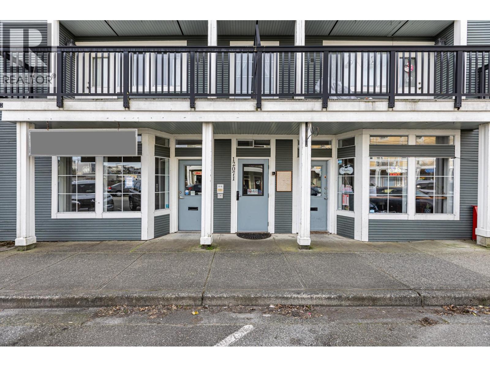 12071 1ST Avenue, Richmond