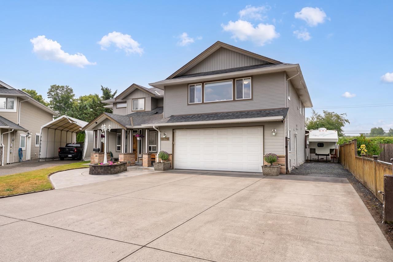 27144 25A Avenue, Langley