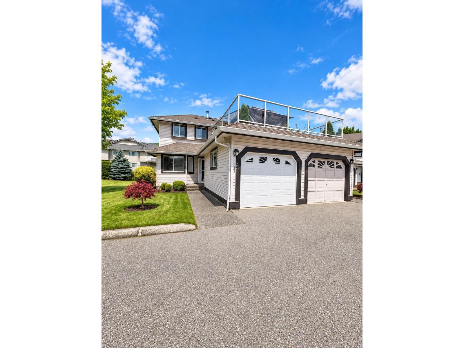 123 3080 Townline Road, Abbotsford