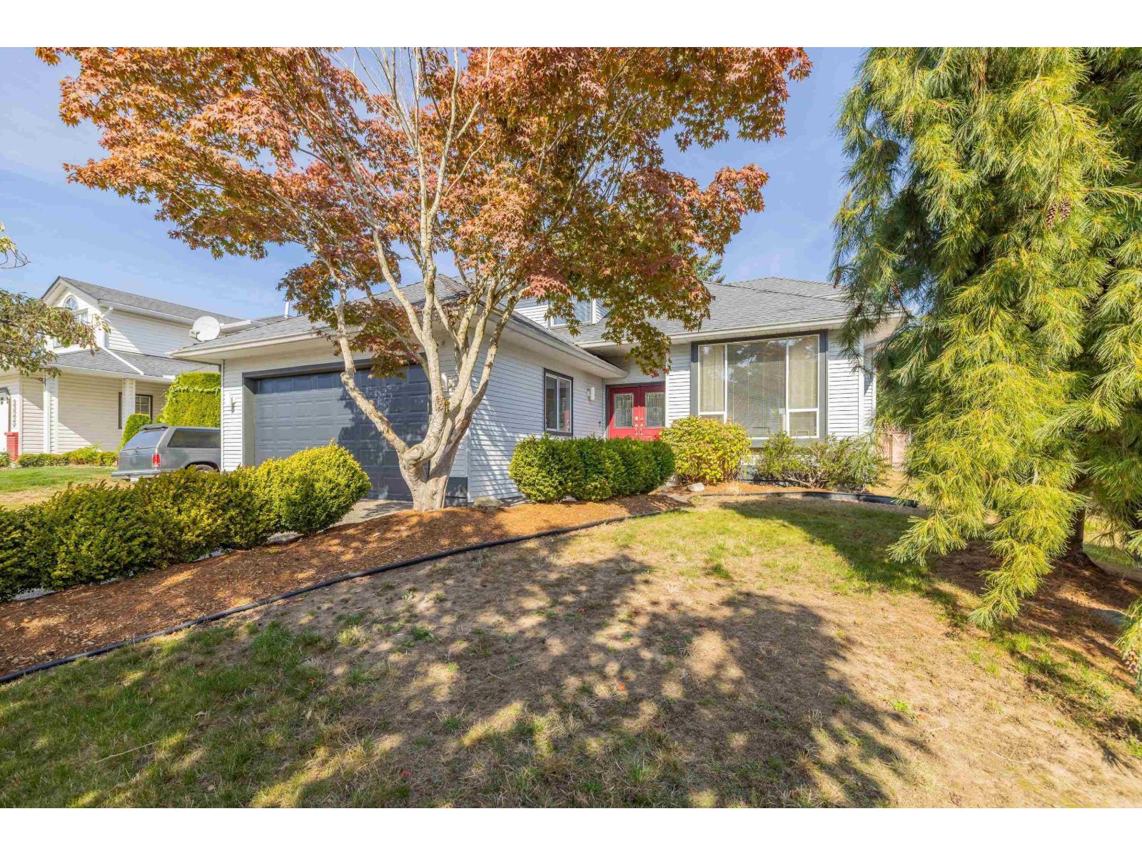 18693 56A Avenue, Surrey