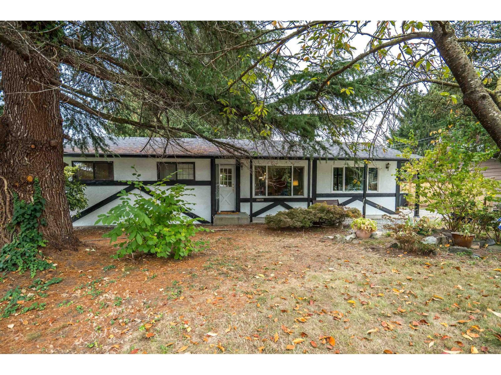26978 28B Avenue, Langley