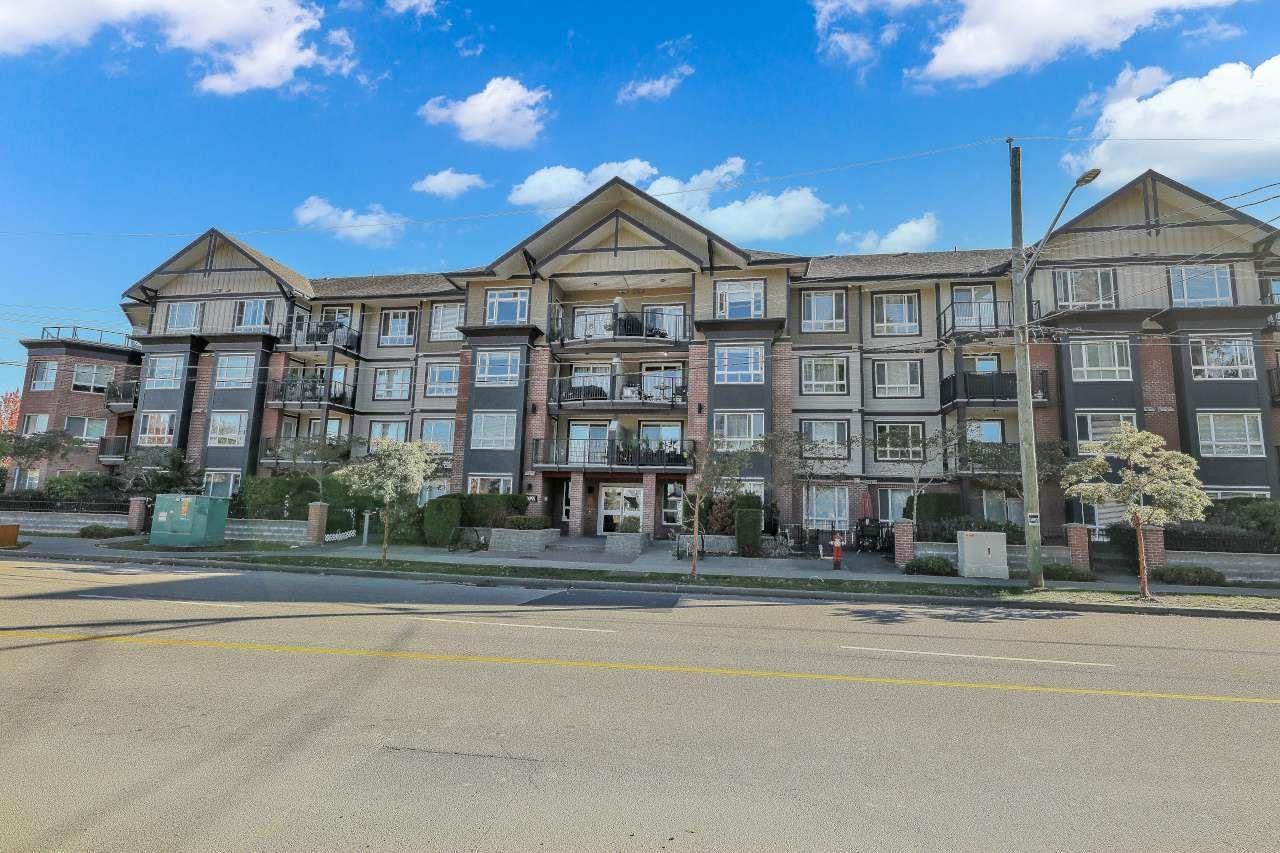 205 14960 102A Avenue, Surrey
