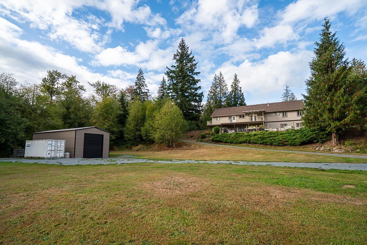 42921 Frost Road, Columbia Valley
