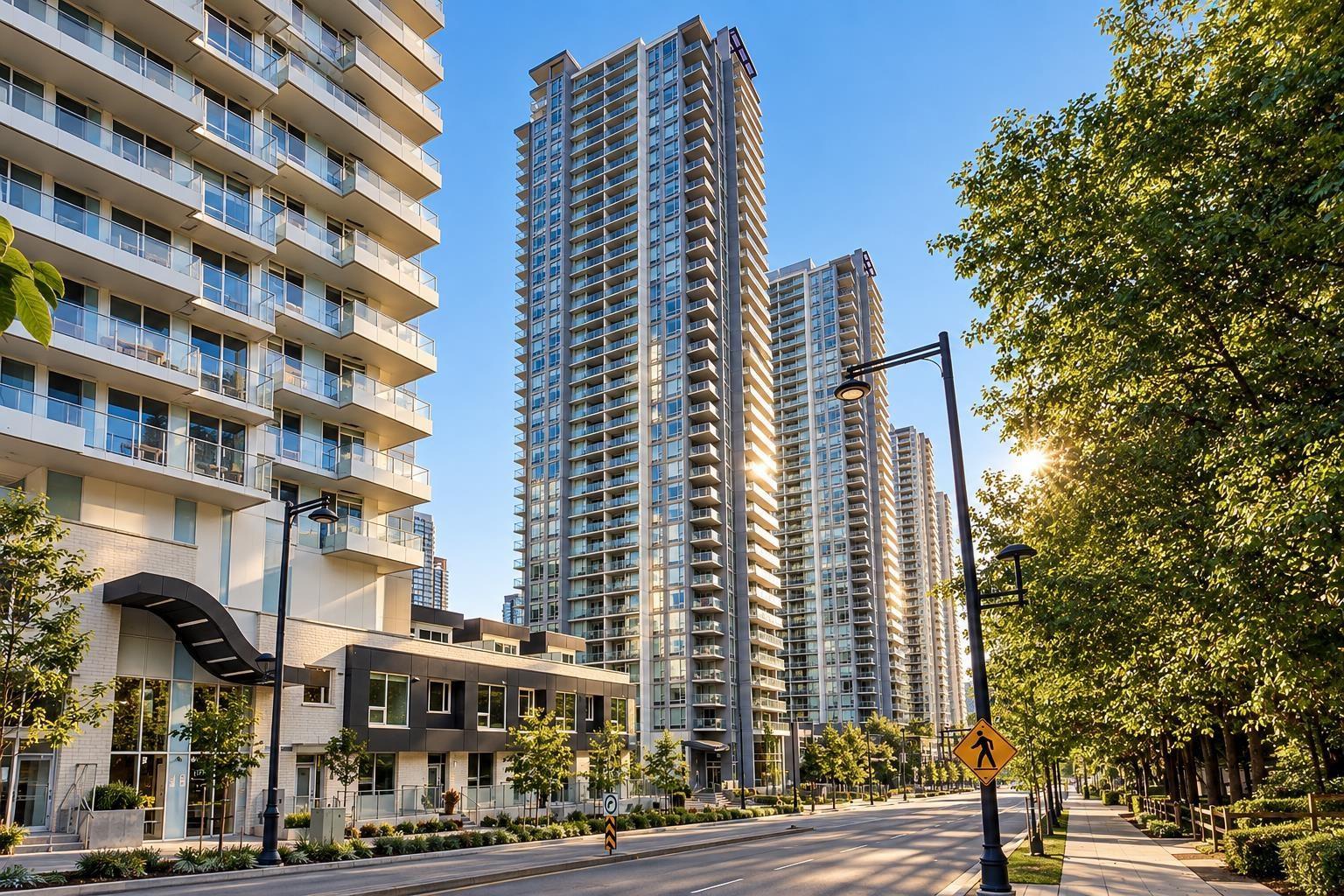 809 13750 100 Avenue, Surrey