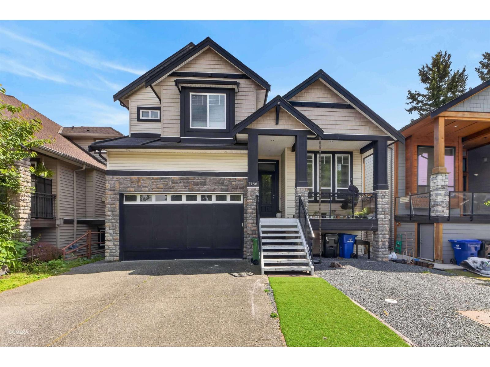 7186 Elwood Drive, Chilliwack