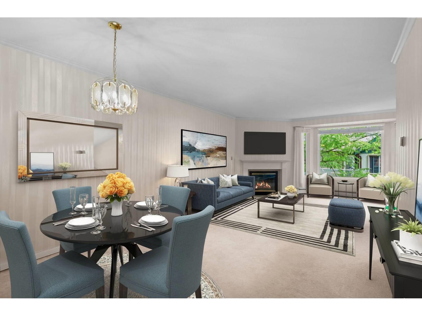 313 15300 17 Avenue, Surrey