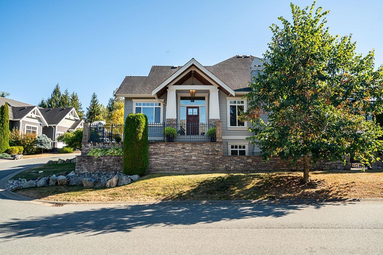 56 3800 Golf Course Drive, Abbotsford