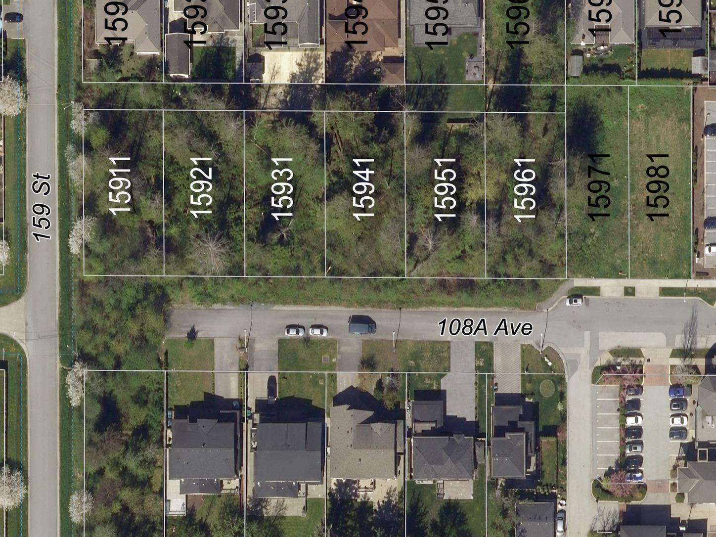 15941 108A Avenue, Surrey
