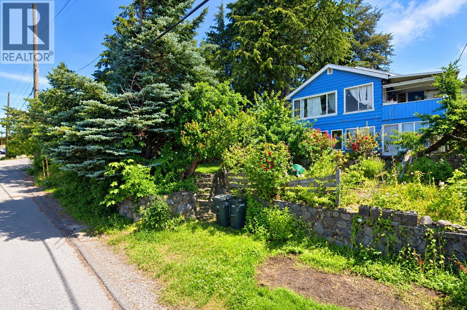 4990 Empire Drive, Burnaby