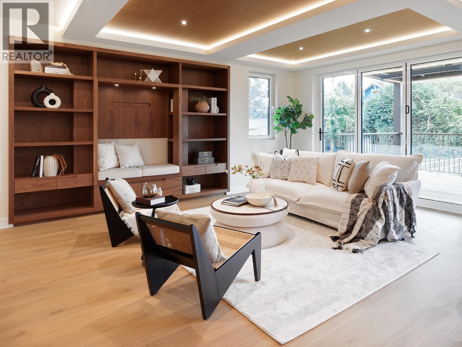 3732 W 1ST Avenue, Vancouver