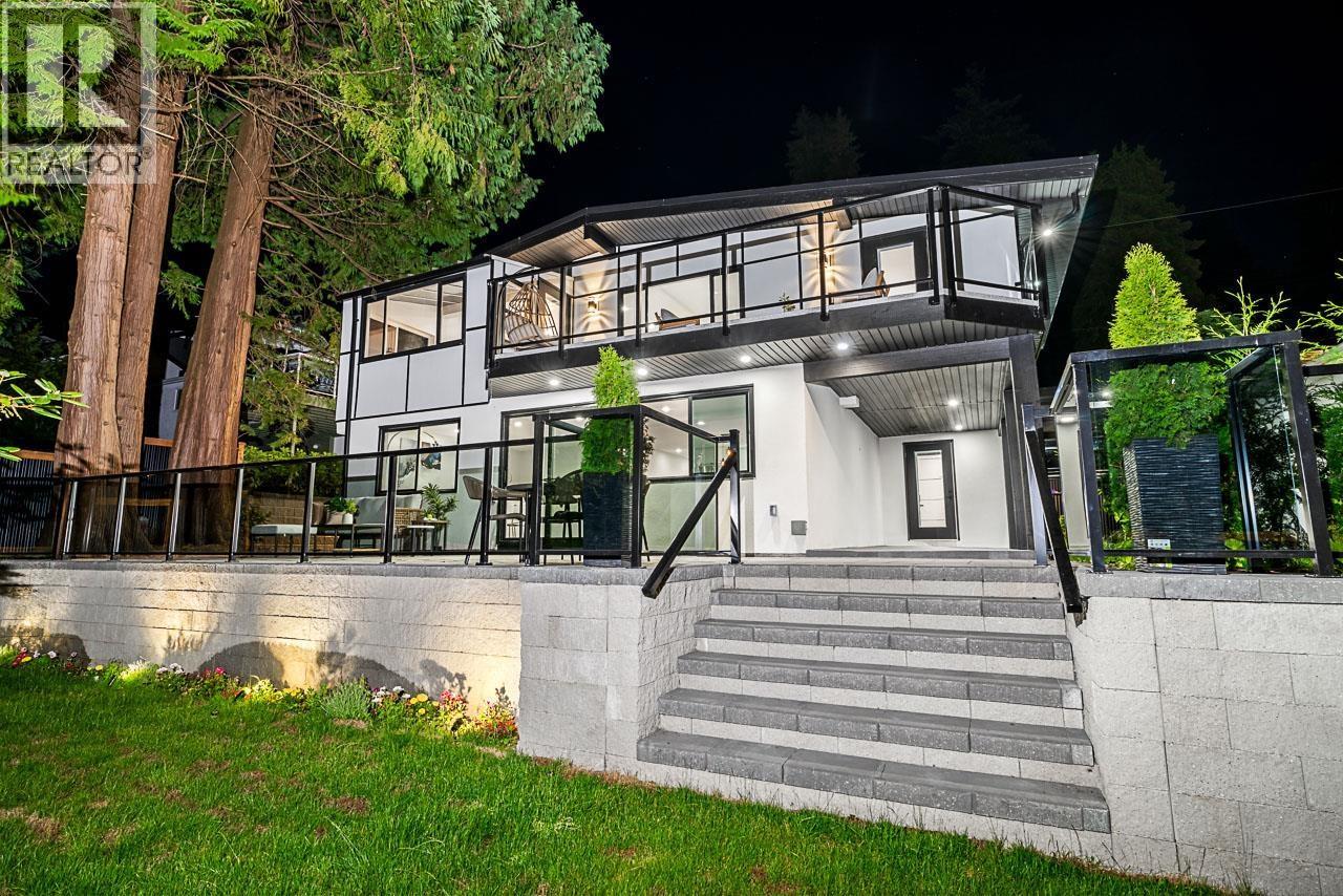 531 Greenway Avenue, North Vancouver