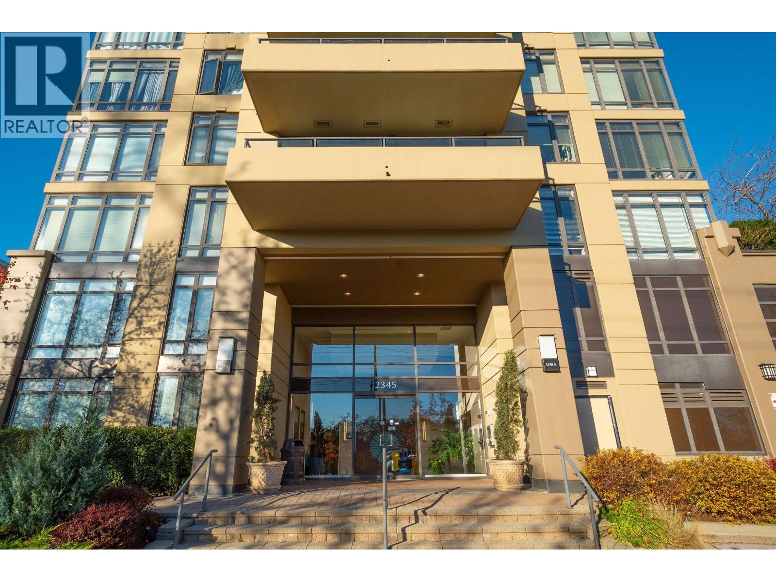 2602 2345 Madison Avenue, Burnaby