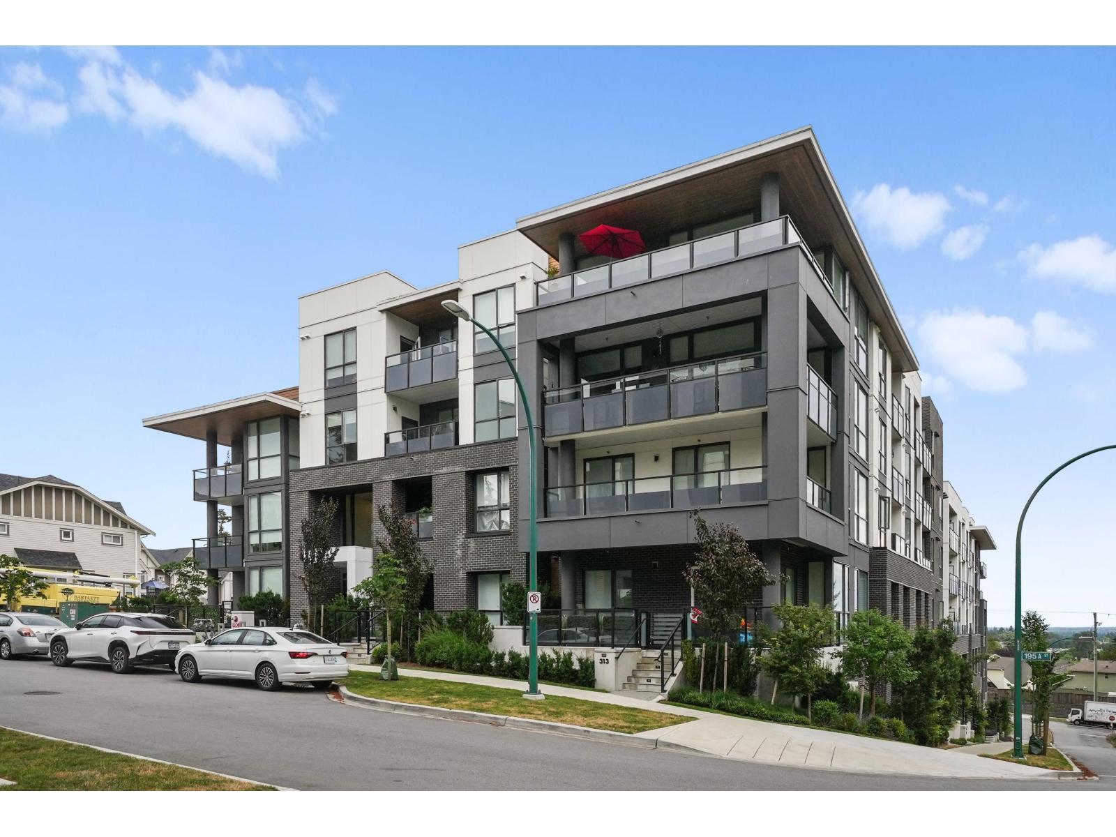 209 19577 65B Street, Surrey