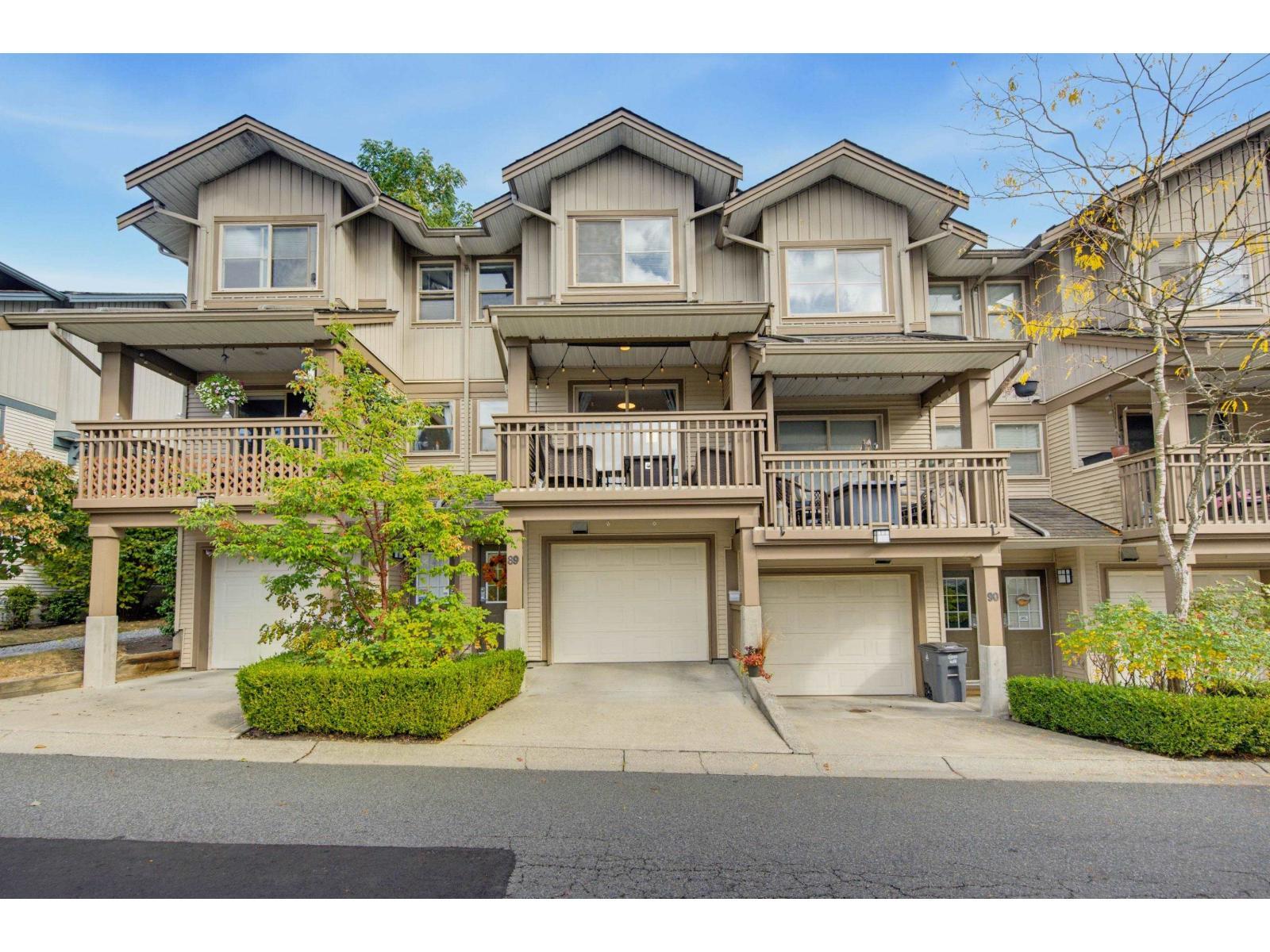 89 19250 65 Avenue, Surrey