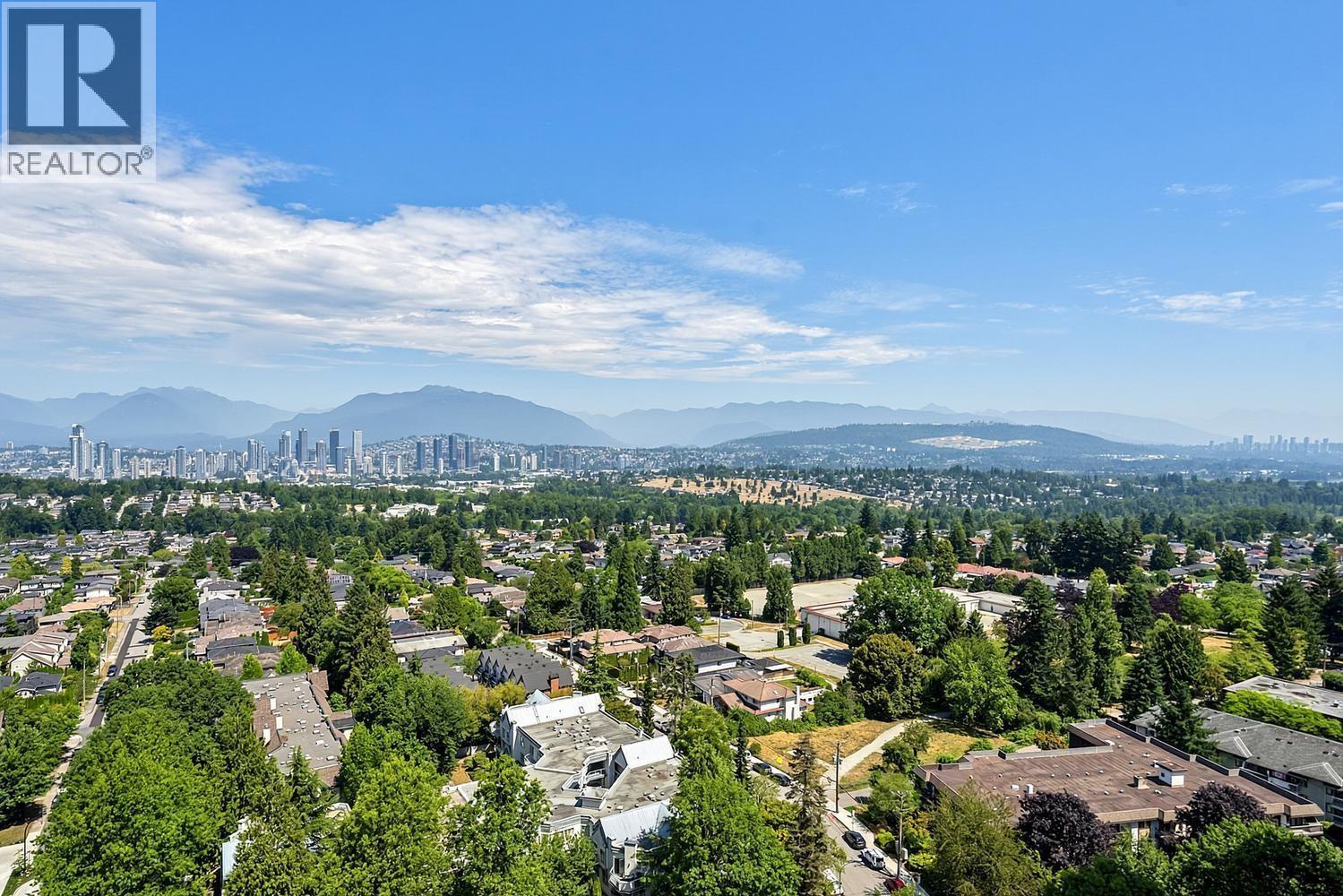 2106 5899 Wilson Avenue, Burnaby