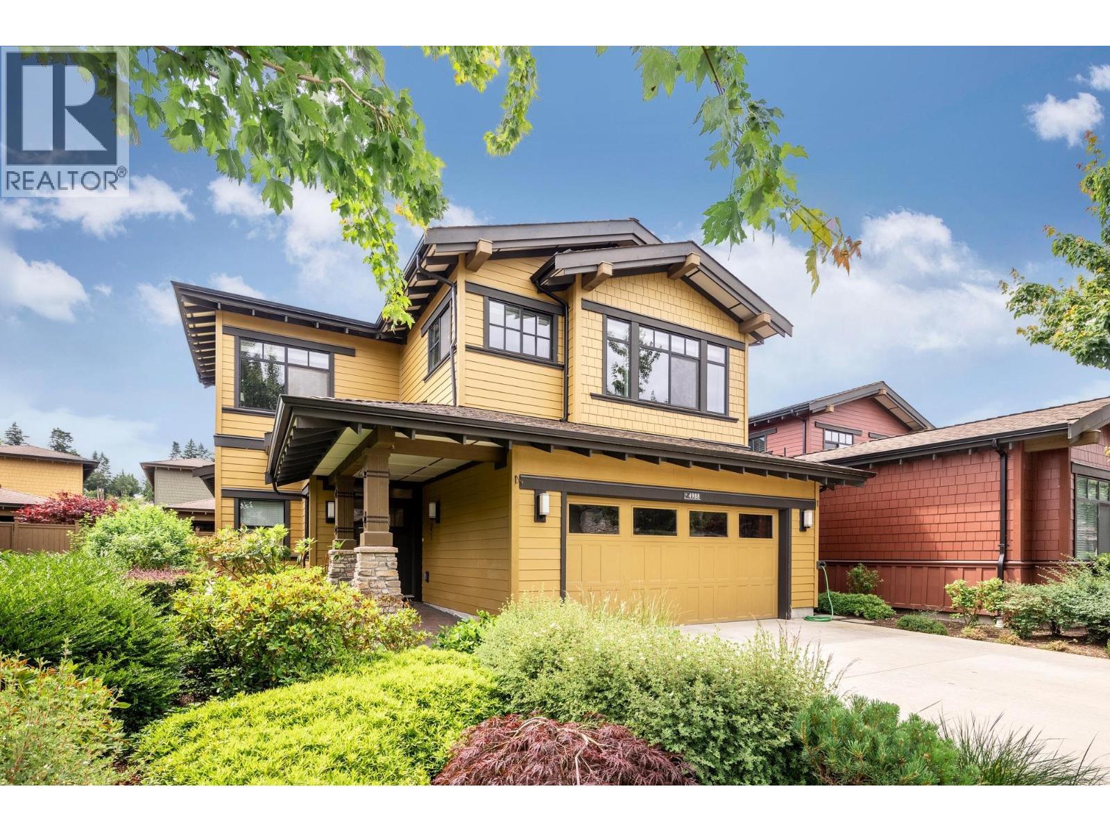 4988 Willow Springs Avenue, Delta