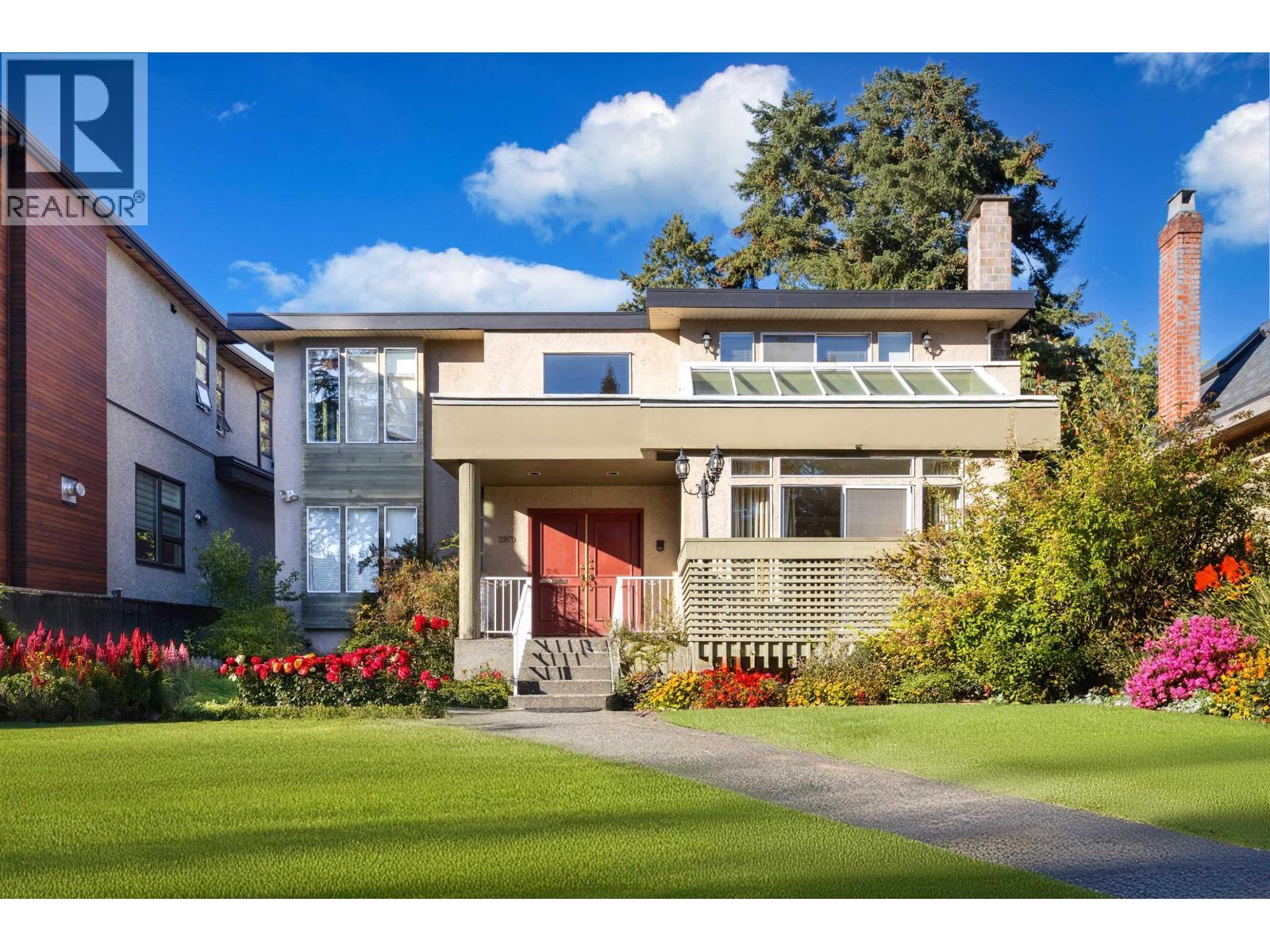 3979 W 33RD Avenue, Vancouver