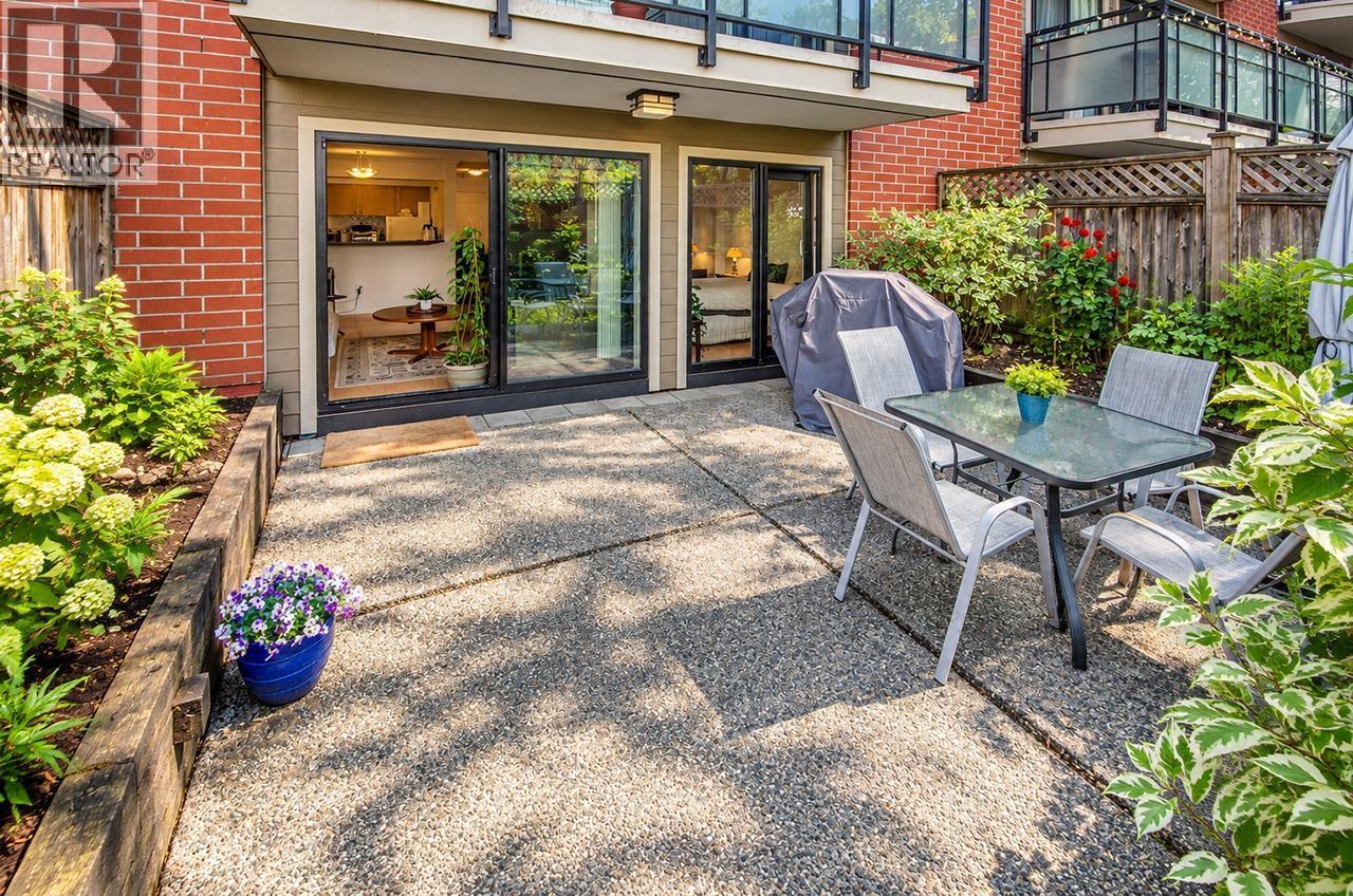 107 360 E 2ND Street, North Vancouver