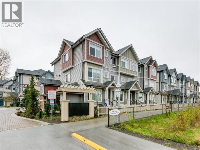 3 22600 Gilley Road, Richmond