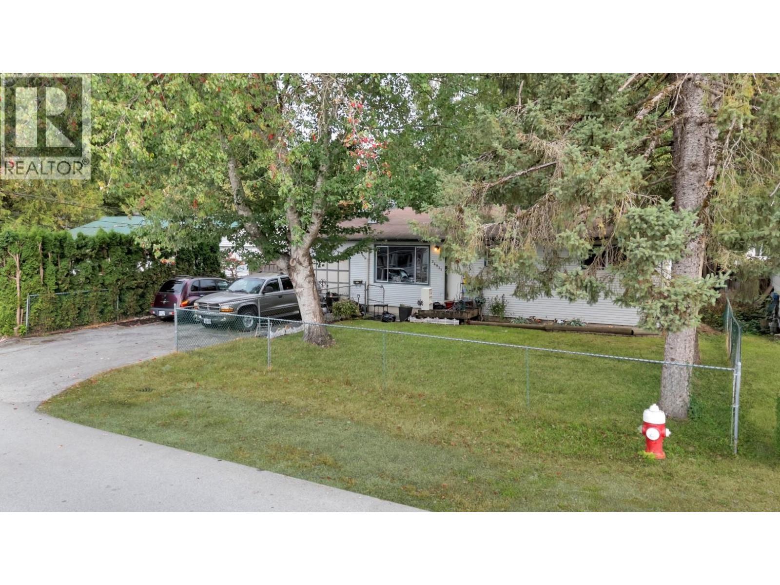 24931 121 Avenue, Maple Ridge
