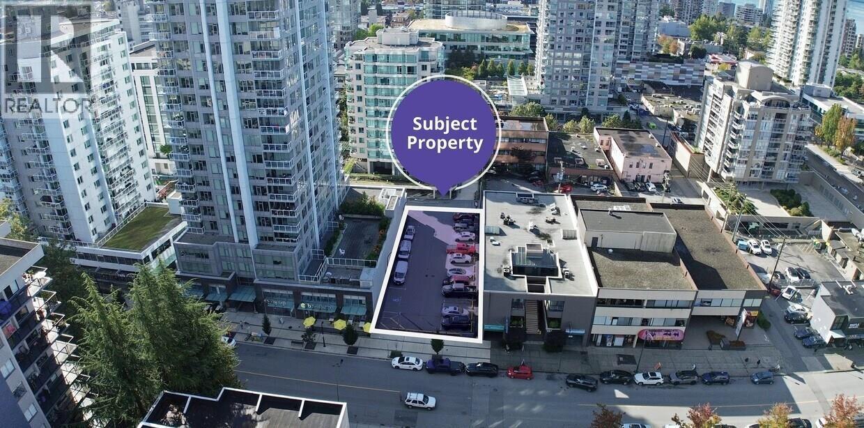 137 E 15TH Street, North Vancouver
