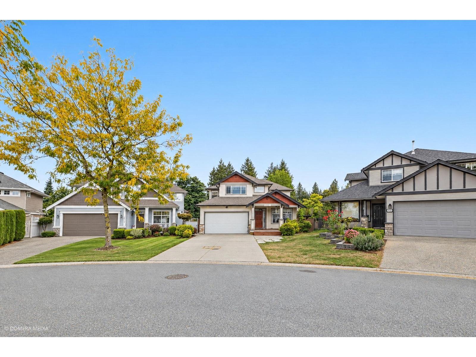 2898 Buffer Crescent, Abbotsford