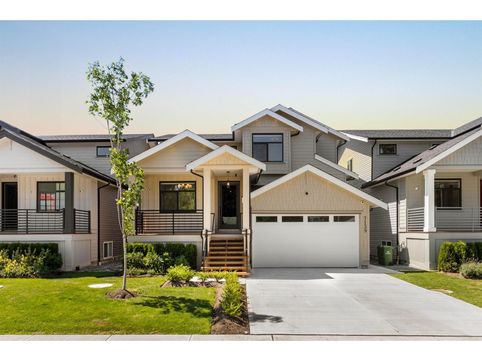7139 Elwood Drive, Chilliwack