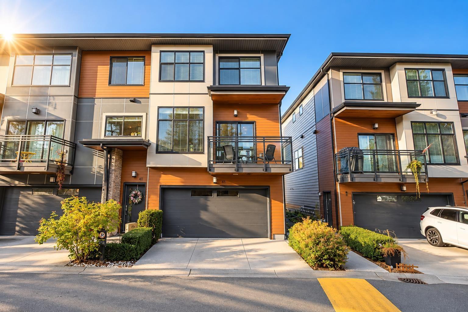41 2687 158 Street, Surrey