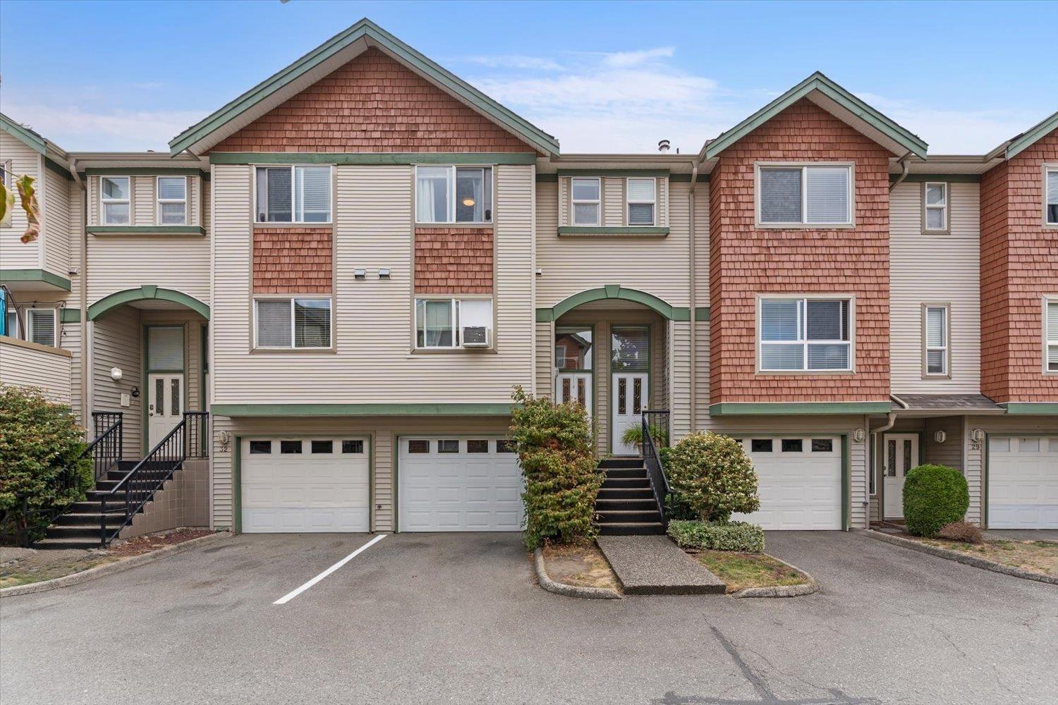 31 9470 Hazel Street, Chilliwack