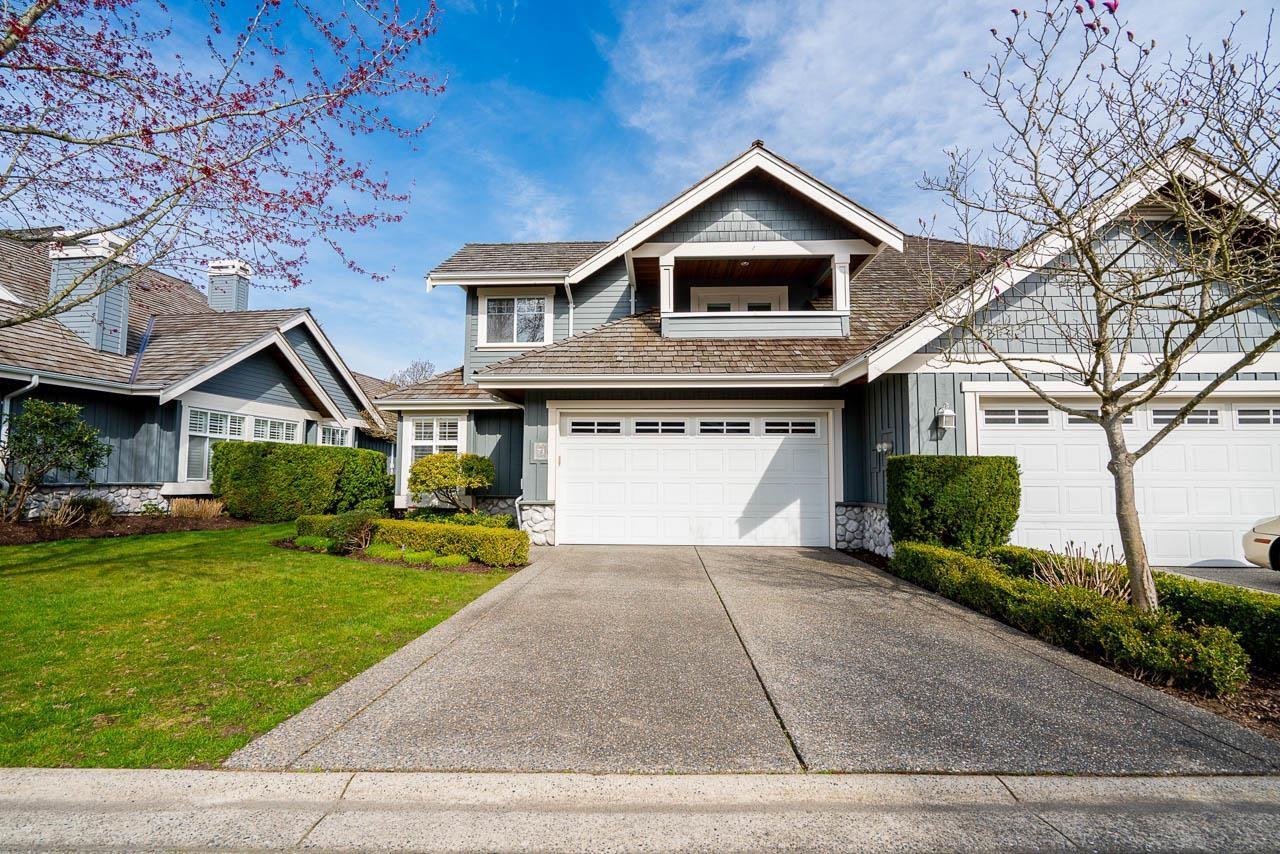 73 15715 34 Avenue, Surrey