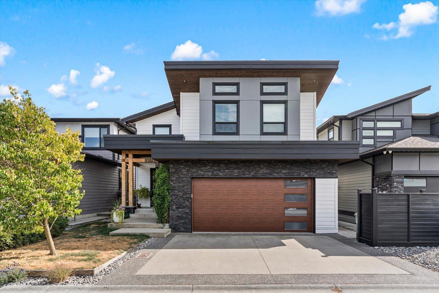 45912 Bogey Place, Chilliwack