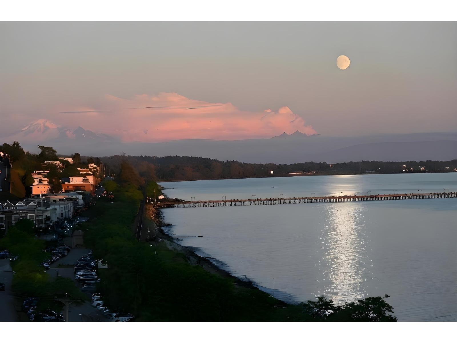 14501 Marine Drive, White Rock