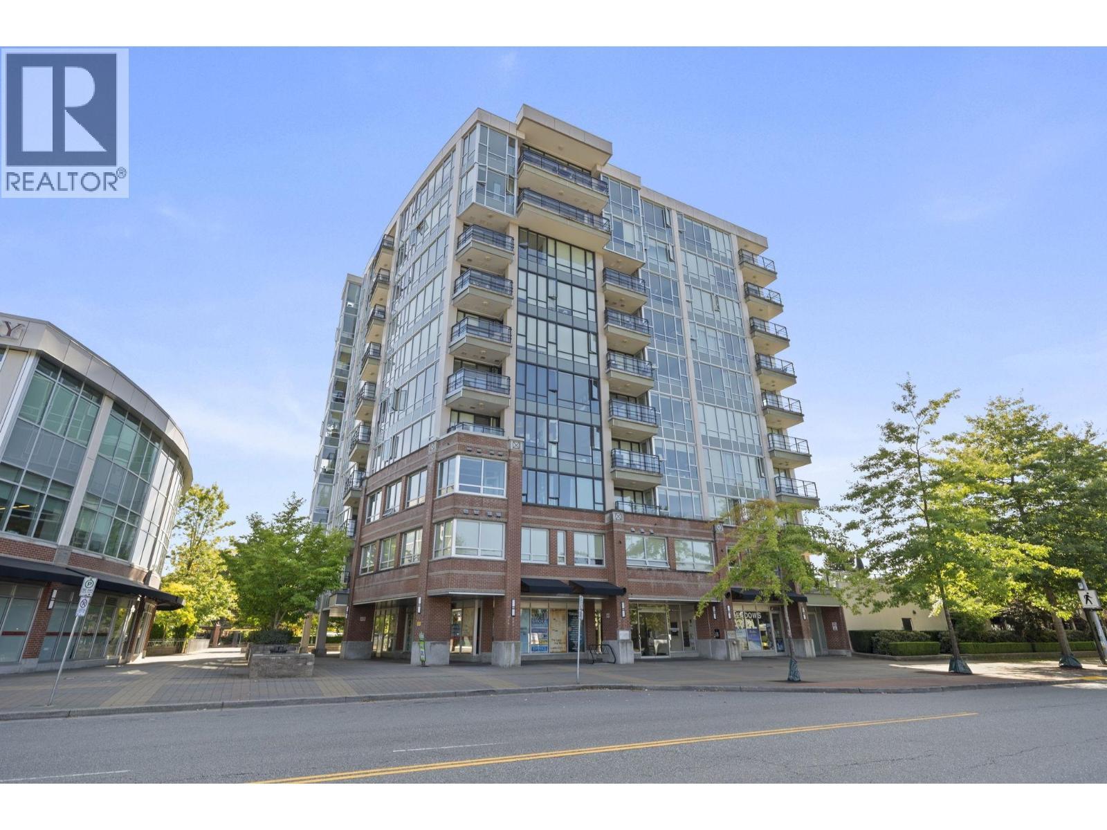 603 12069 Harris Road, Pitt Meadows