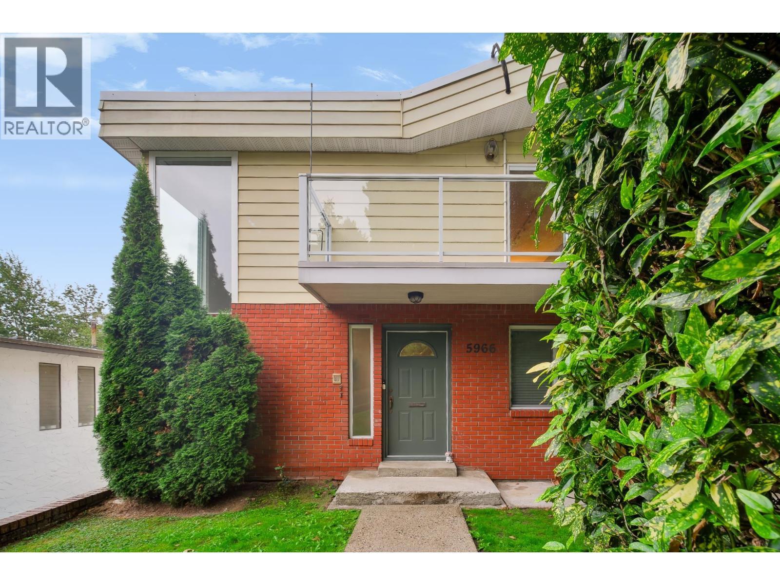 5966 Baffin Place, Burnaby
