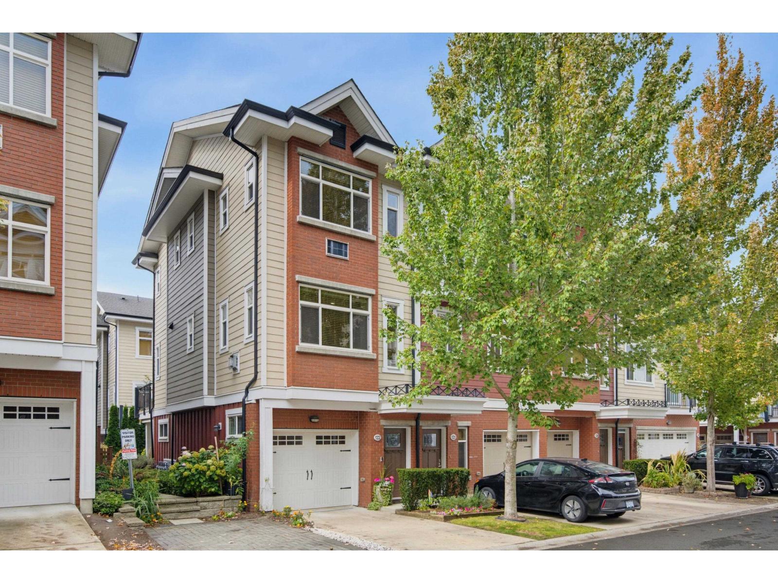 122 8068 207 Street, Langley