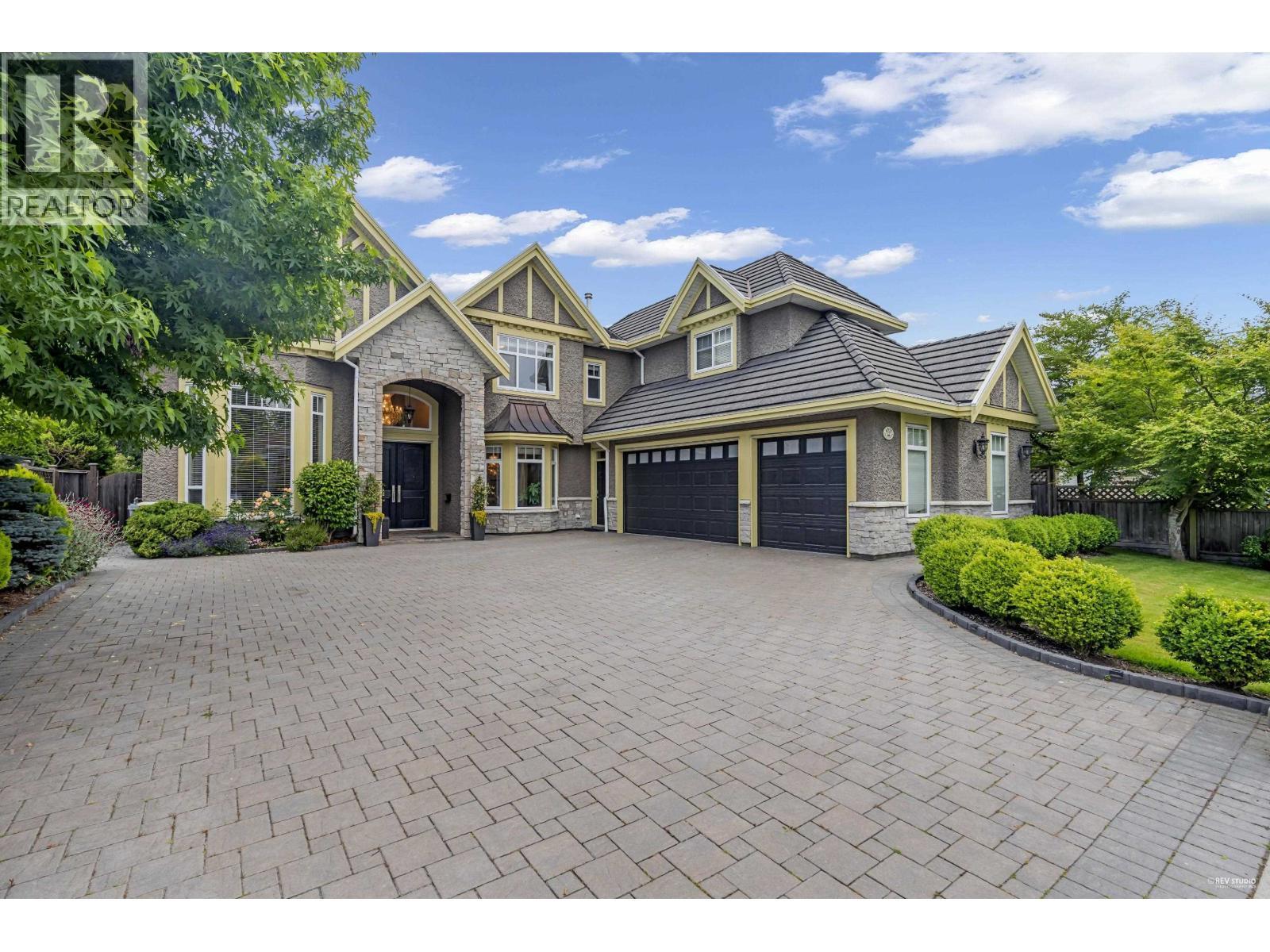 4931 Pendlebury Road, Richmond