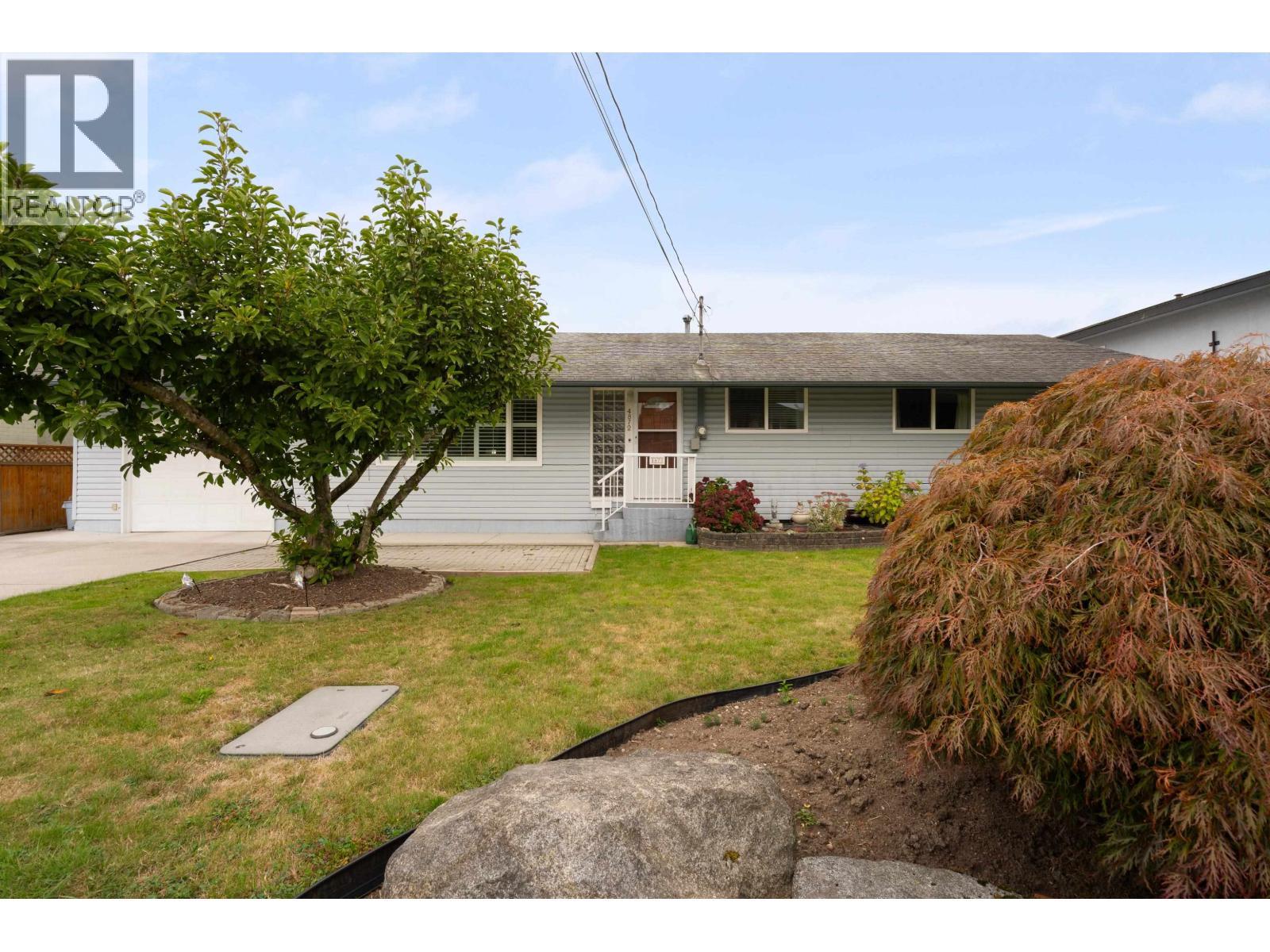 4872 58 Street, Delta