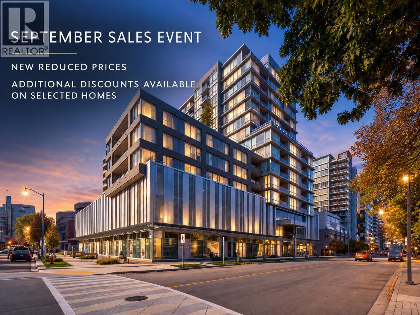 512 6833 Buswell Street, Richmond