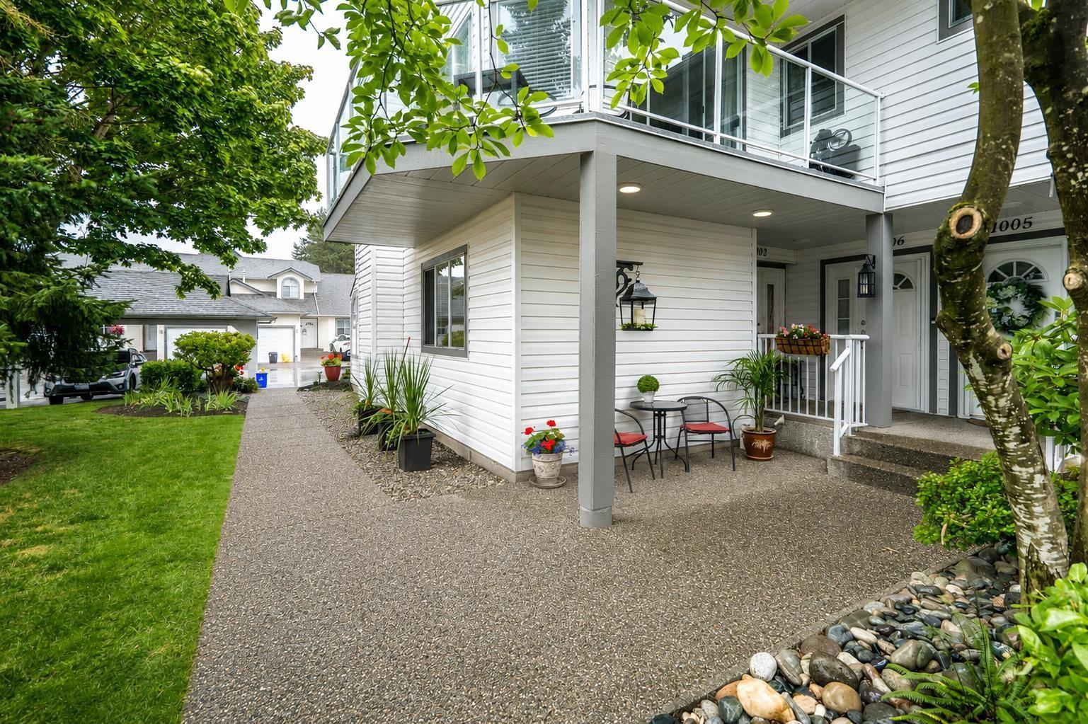 1002 21937 48 Avenue, Langley