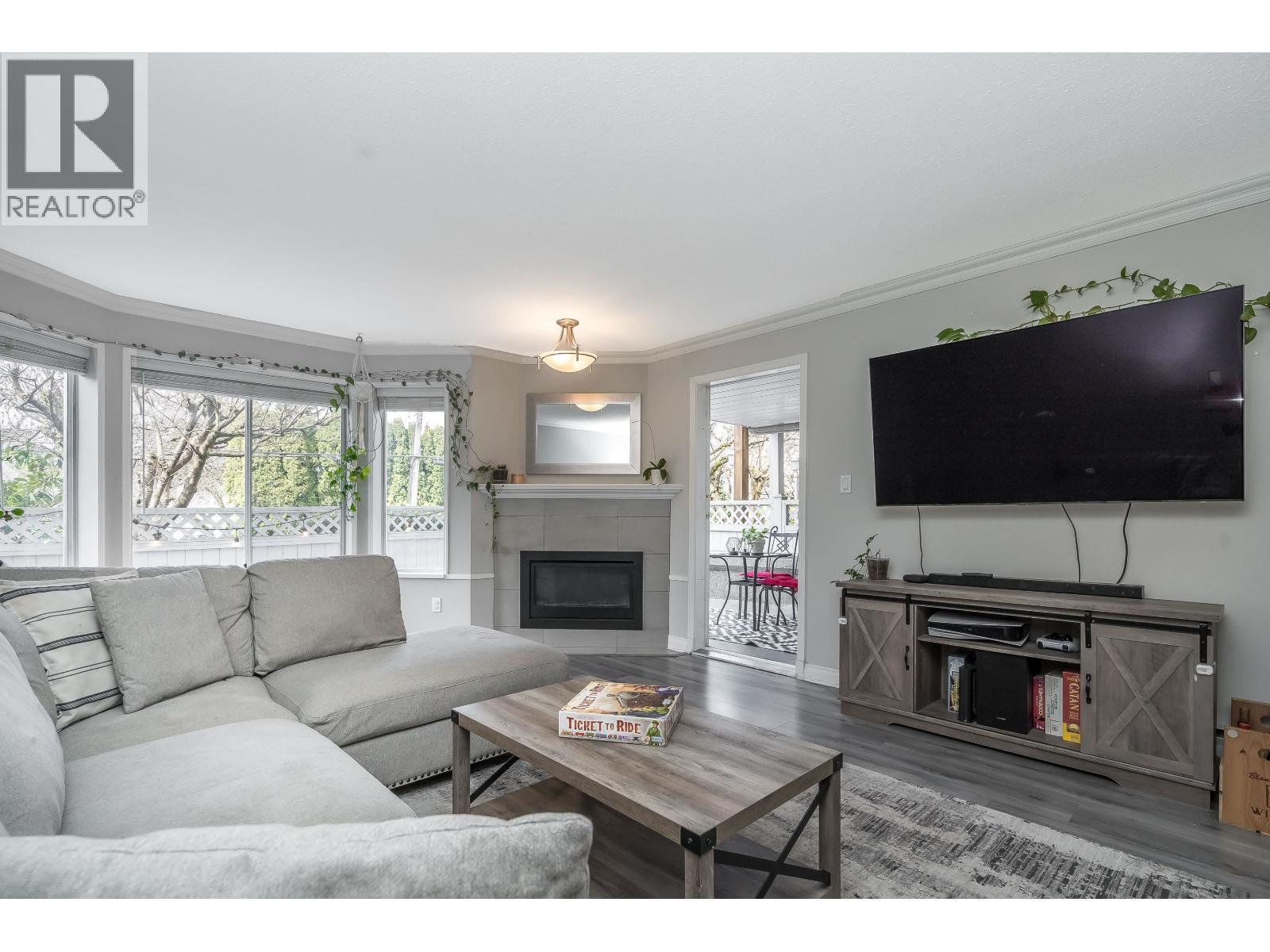 103 3088 Flint Street, Port Coquitlam