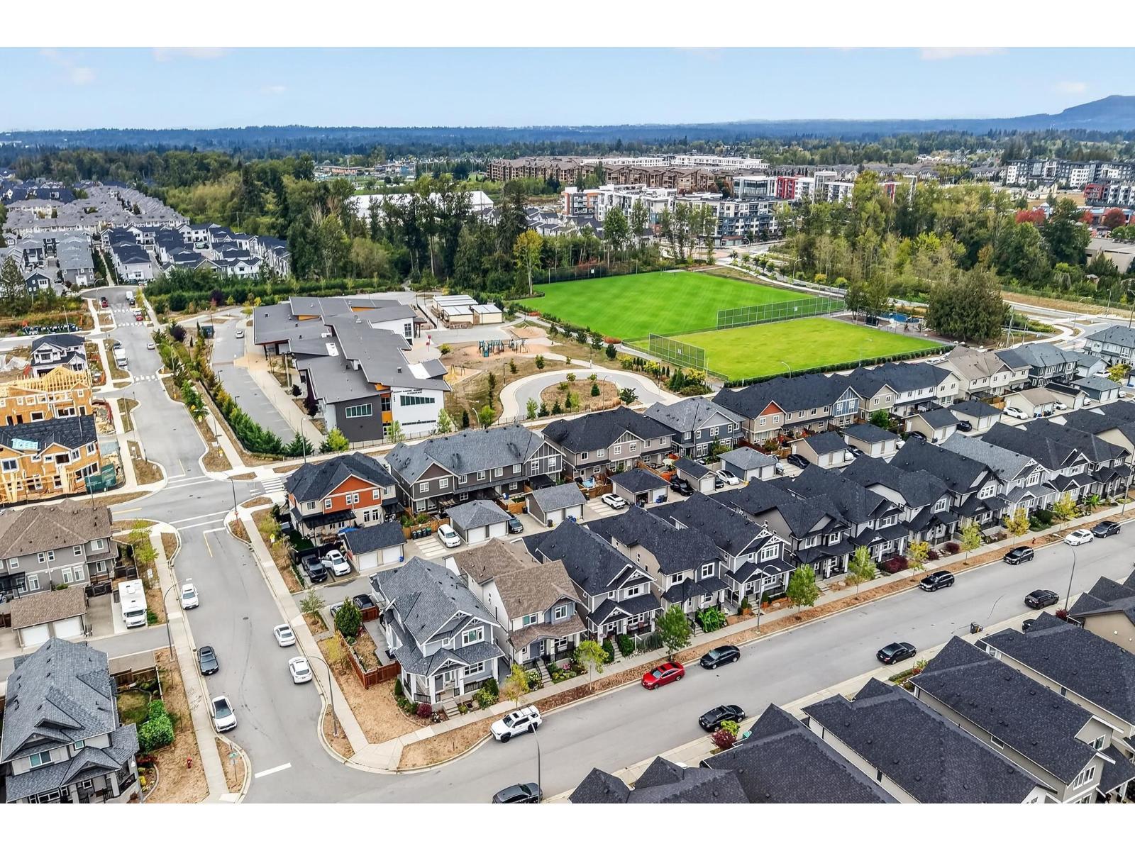 20479 77B Avenue, Langley