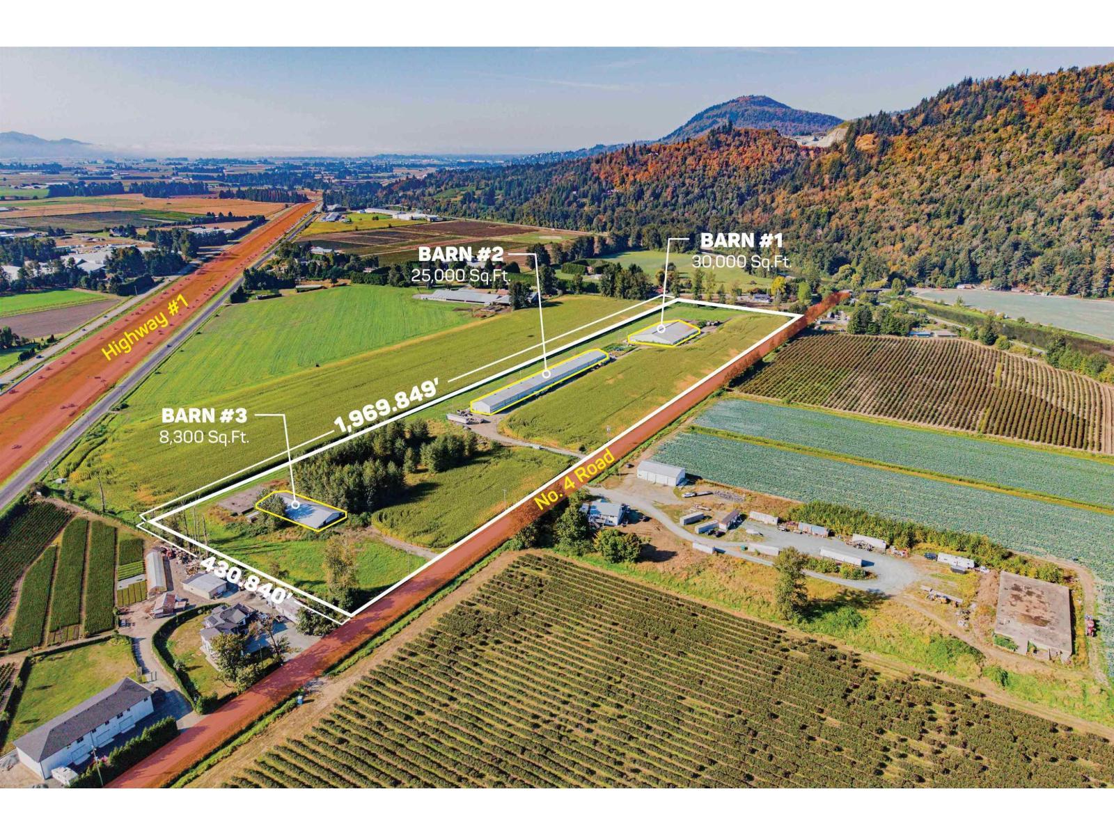 38620 No. 4 Road, Abbotsford