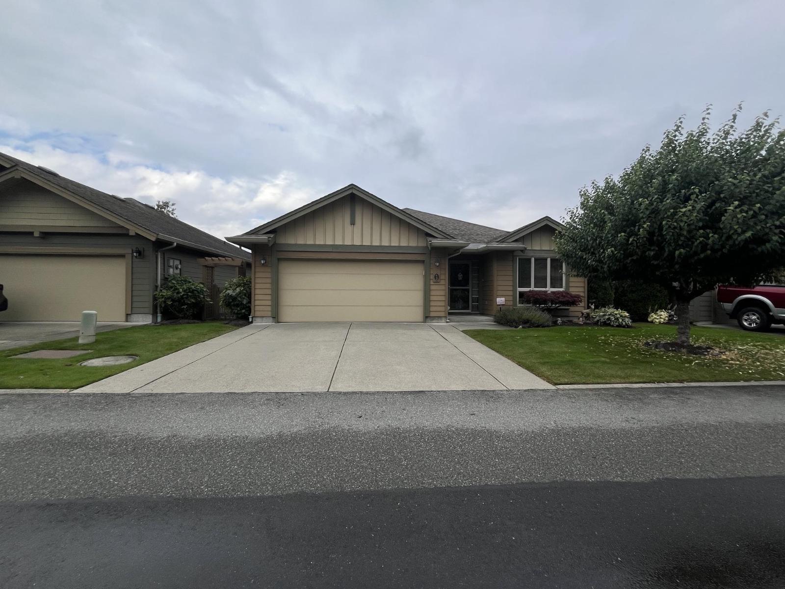 3 46000 Thomas Road, Chilliwack
