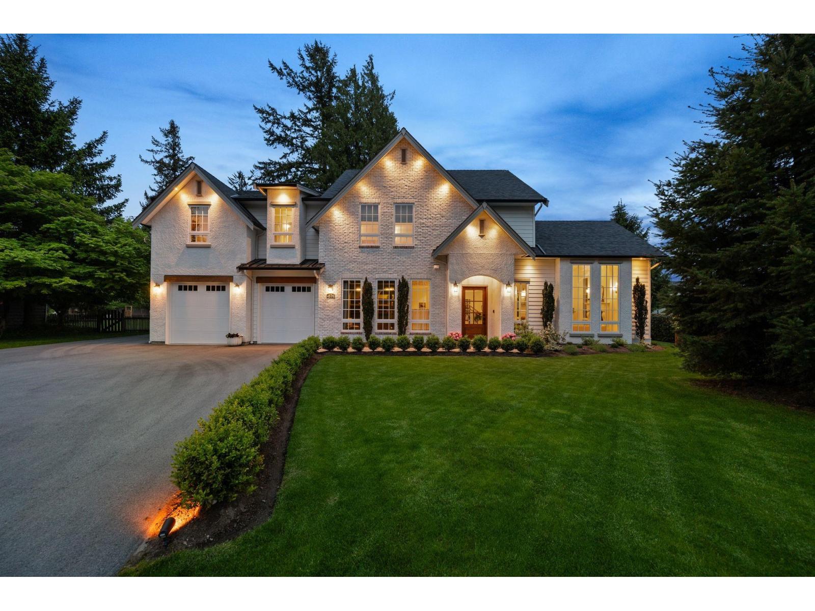 4576 238 Street, Langley