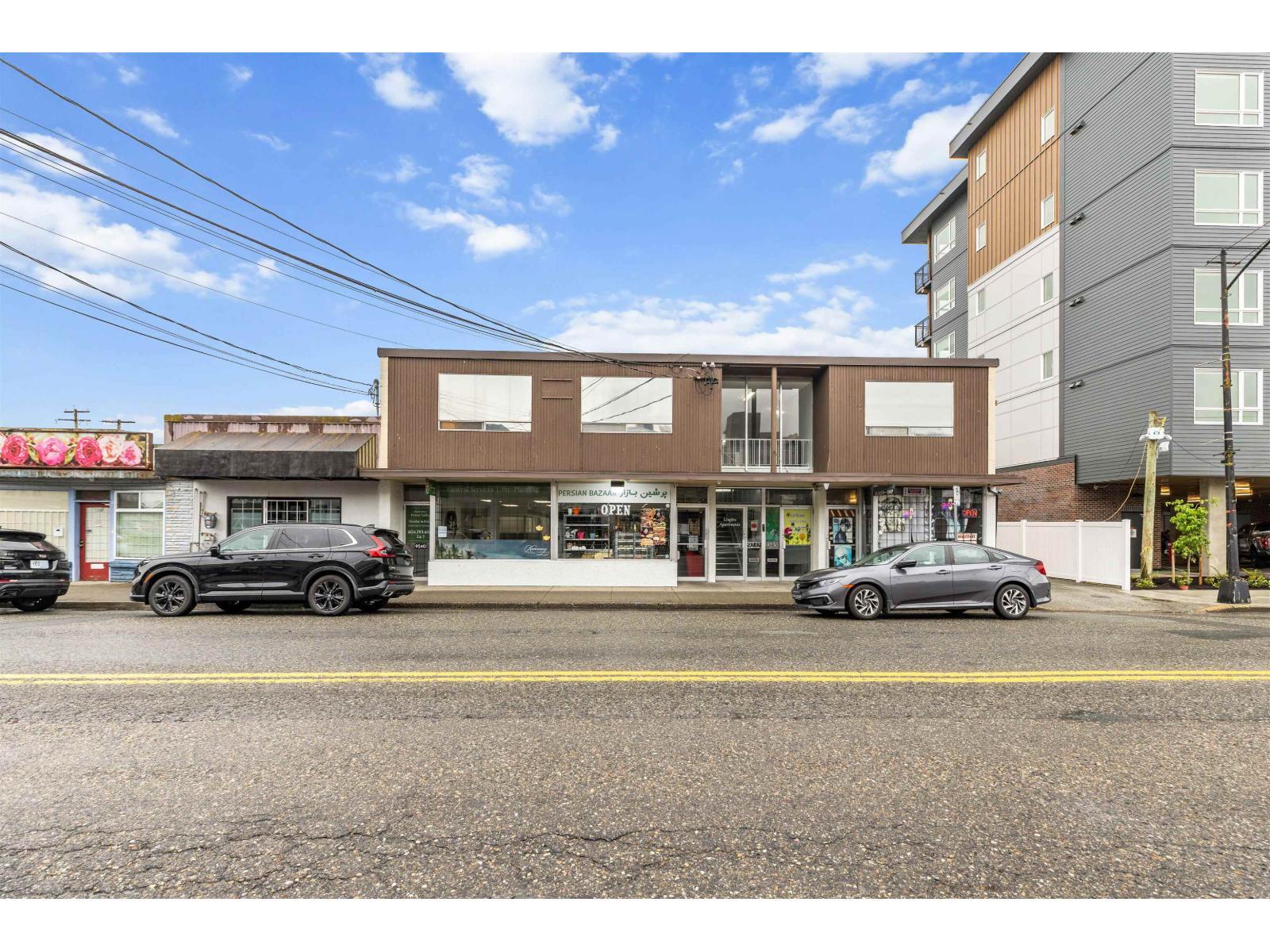 9236 Main Street, Chilliwack