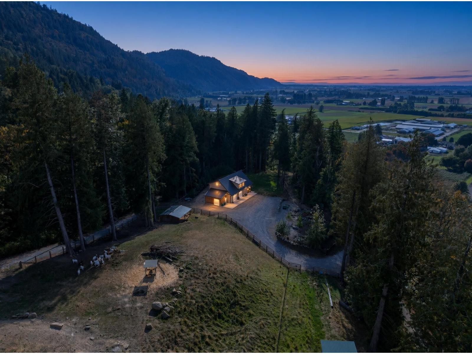 39840 Old Yale Road, Abbotsford