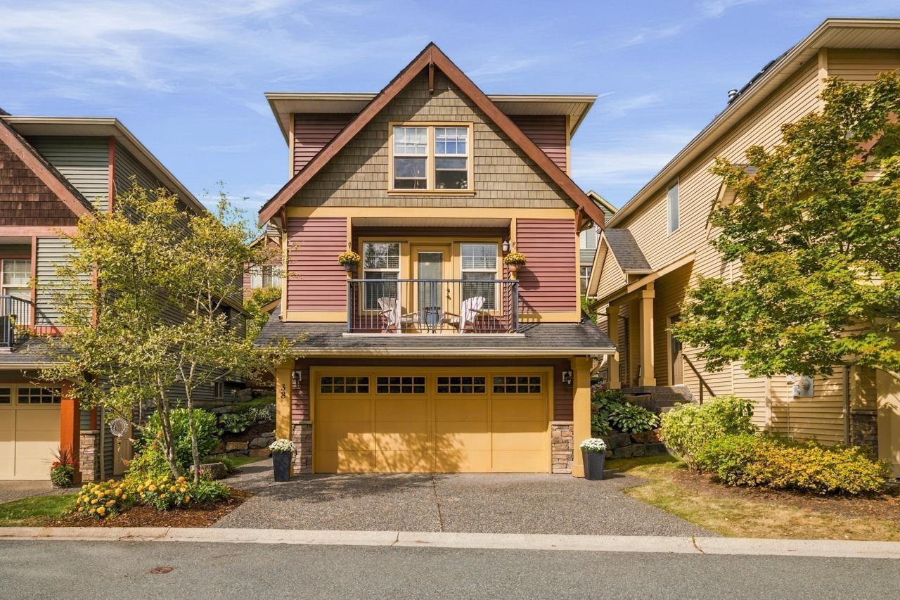 38 36169 Lower Sumas Mountain Road, Abbotsford