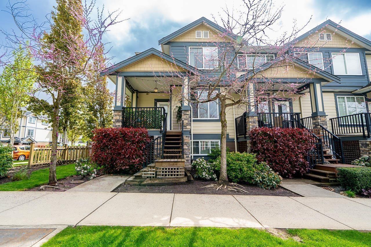 1 18818 71 Avenue, Surrey